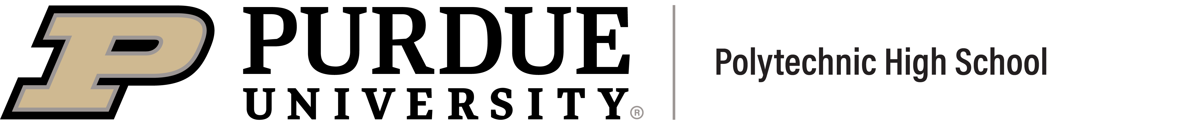 Purdue Polytechnic High School