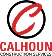 logo for Calhoun Construction Services, Inc.