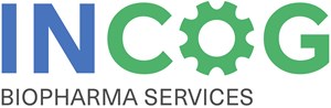 logo for INCOG BioPharma Services