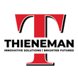 logo for Thieneman Construction Incorporated