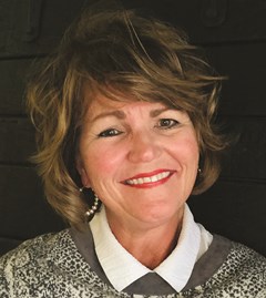 Lisa Schlehuber