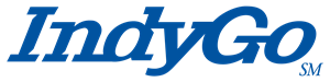 logo for IndyGo