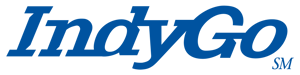 logo for IndyGo