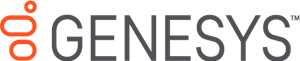 logo for Genesys