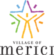 logo for Village of Merici