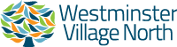 logo for Westminster Village