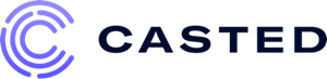 logo for Casted