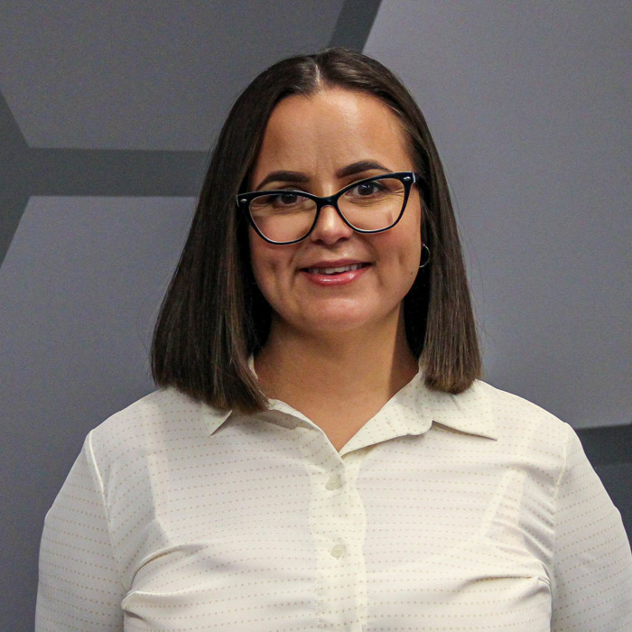 photo of Lindsay Badanek