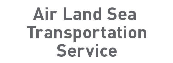 Air Land Sea Transportation Service