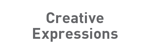 Creative Expressions