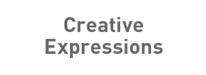 logo for Creative Expressions