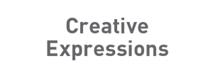 logo for Creative Expressions