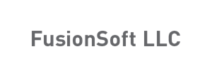 logo for FusionSoft LLC