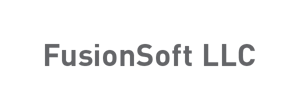 logo for FusionSoft LLC