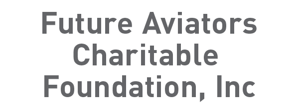 Future Aviators Charitable Foundation, Inc.