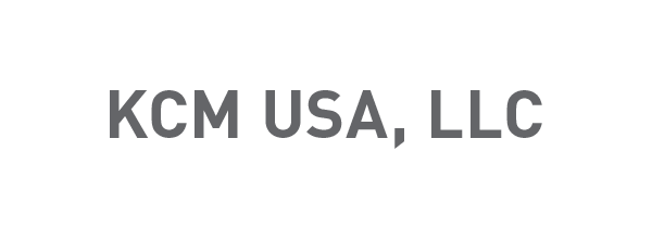 KCM USA, LLC
