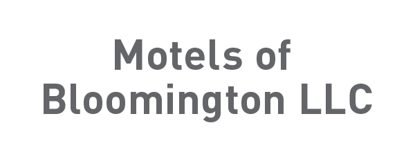 Motels of Bloomington LLC