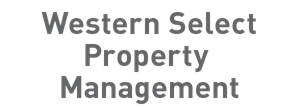 logo for Western Select Property Management