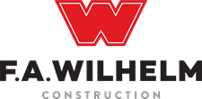 logo for Wilhelm Construction