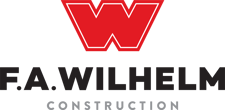 logo for Wilhelm Construction