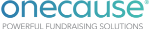 logo for OneCause
