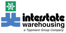 logo for Interstate Warehousing Inc