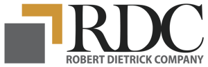 logo for Robert Dietrick Company