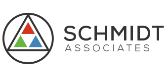 logo for Schmidt Associates