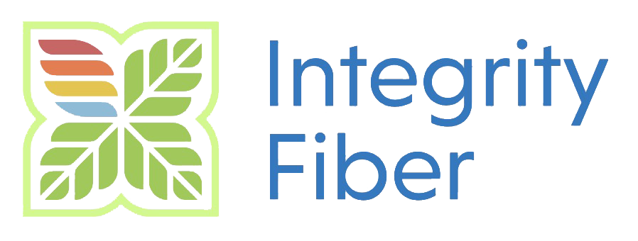 logo for Integrity Fiber Supply