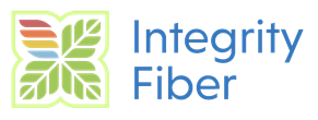 logo for Integrity Fiber Supply