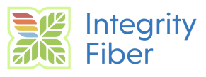 logo for Integrity Fiber Supply