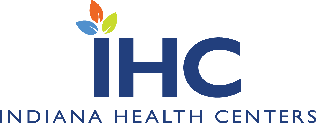 logo for Indiana Health Centers, Inc.