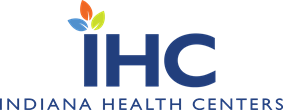 logo for Indiana Health Centers, Inc.