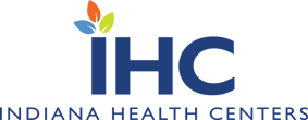 logo for Indiana Health Centers, Inc.