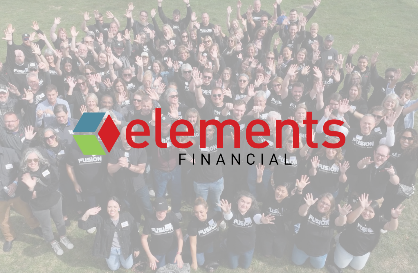 Serving our Community Since 1930 Elements Financial