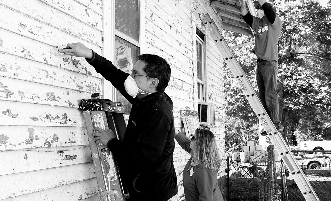 About Elements | Elements Financial