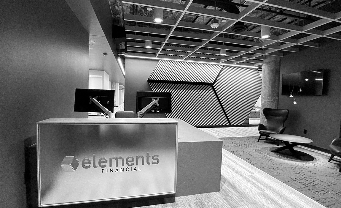 About Elements | Elements Financial
