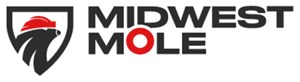 logo for Midwest Mole