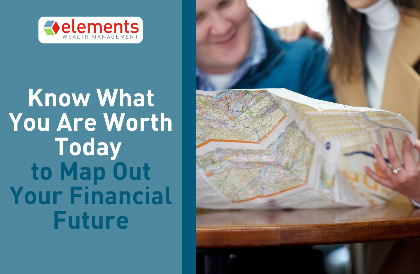 Know What You Are Worth Today To Map Out Your Financial Future know-what-you-are-worth-today-to-map-out-your-financial-future