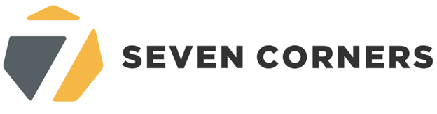 logo for Seven Corners