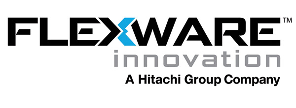 logo for Flexware Innovation