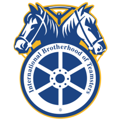 logo for Teamsters Local 135