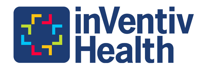 logo for InVentiv Health Clinical