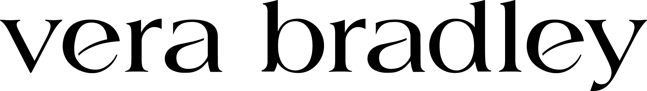 logo for Vera Bradley