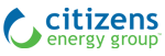 logo for Citizens Energy Group