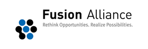 logo for Fusion Alliance