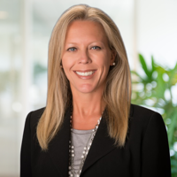 photo of Jill Barnes