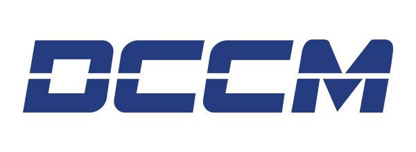 logo for DCCM