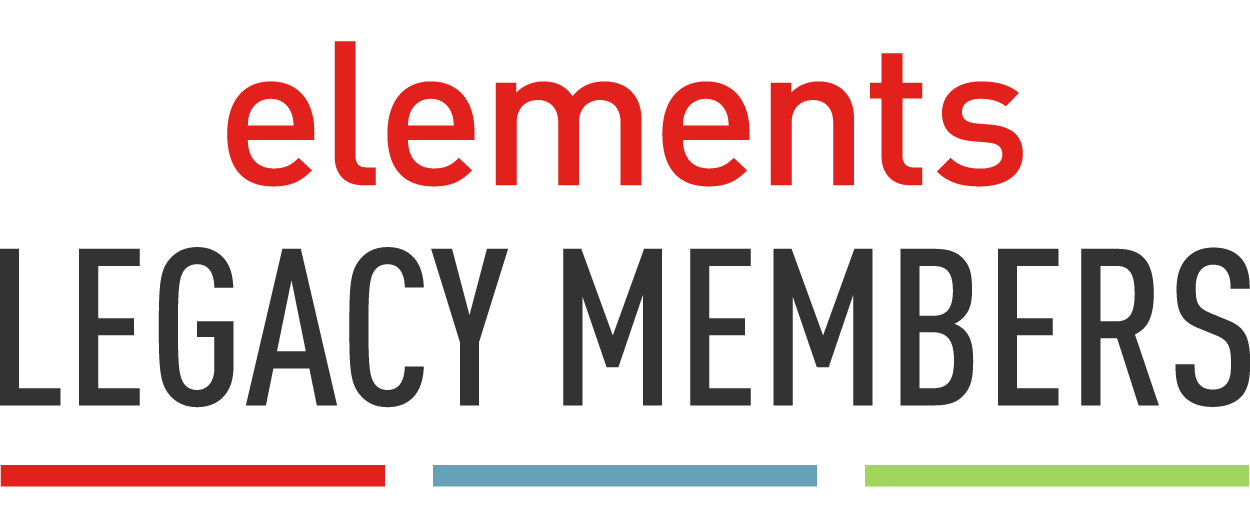 logo for Elements Legacy