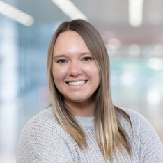 photo of Emily Klei